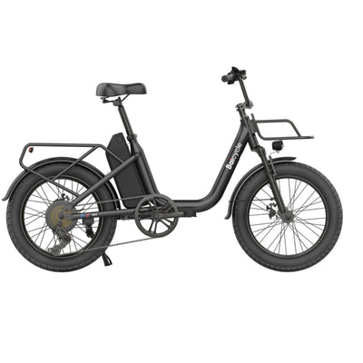 Baicycle DS3