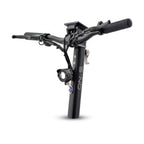BE-1 Pro Plus, potence et commandes