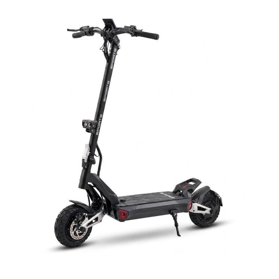 Trottinettes électriques