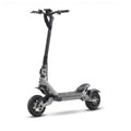 BOE 808, trottinette electrique double moteur, vue de profil sur fond blanc
