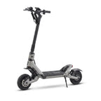 BOE 808, trottinette electrique double moteur, vue de profil