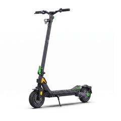 BOE G1 Pro, trottinette electrique, vue 1 sur fond blanc
