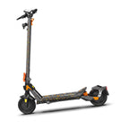 BOE G1 Pro, trottinette electrique, vue 4 sur fond blanc