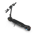 BOE G1 Pro, trottinette electrique, vue 6 sur fond blanc