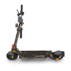 BOE G1 Pro, trottinette electrique, vue 8 sur fond blanc