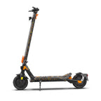 BOE G1 Pro, trottinette electrique, vue 11 sur fond blanc