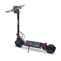 BOE G2, trottinette electrique, vue de profil sur fond blanc