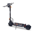 BOE G2, trottinette electrique, vue de profil sur fond blanc