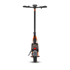 BOE G3, trottinette electrique, vue 1 sur fond blanc