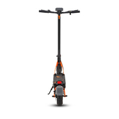 BOE G3, trottinette electrique, vue 1 sur fond blanc