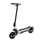 Moving Motor X5 Plus vue trois quarts avant