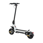 Moving Motor X5 Plus vue trois quarts arriere