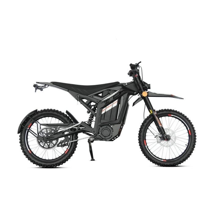 SHANSU SS 8.0 — 4000 W