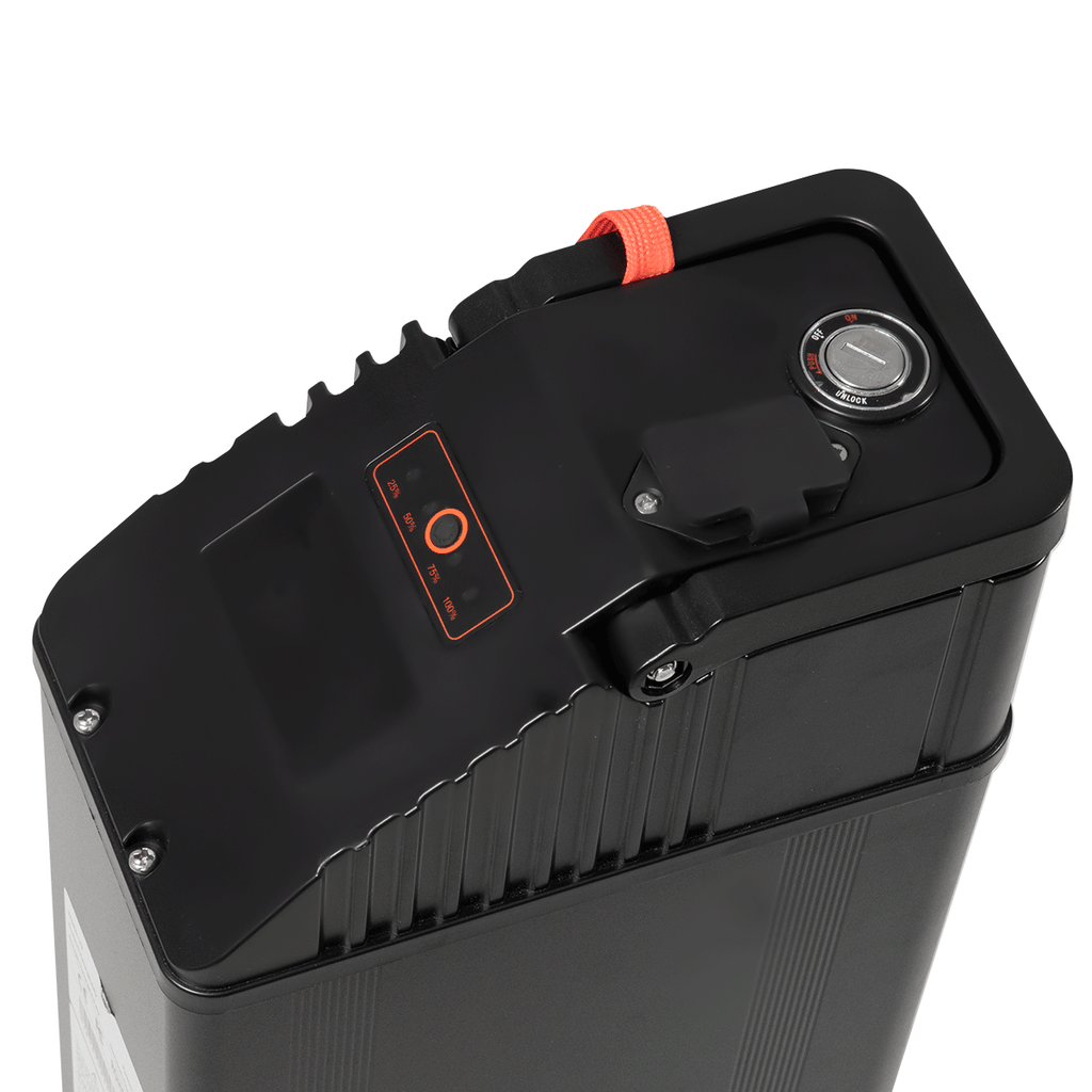 Batterie lithium 48 V 20 Ah amovible