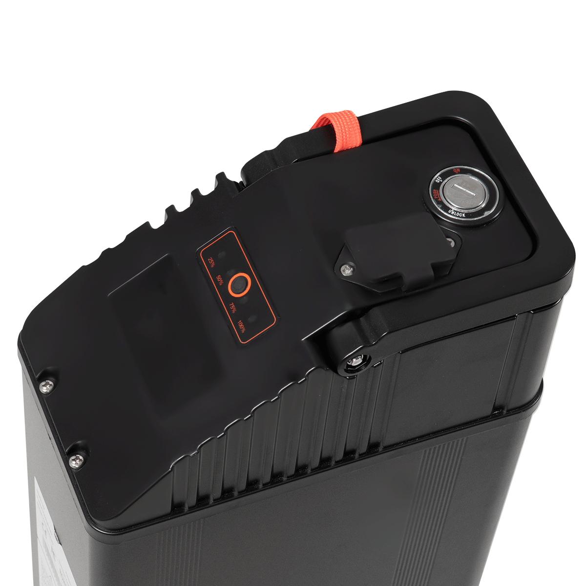 Batterie lithium 48 V 20 Ah amovible