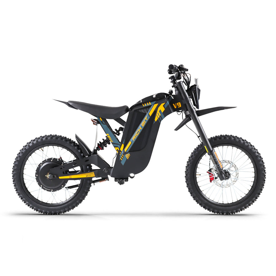 Scooter & motos