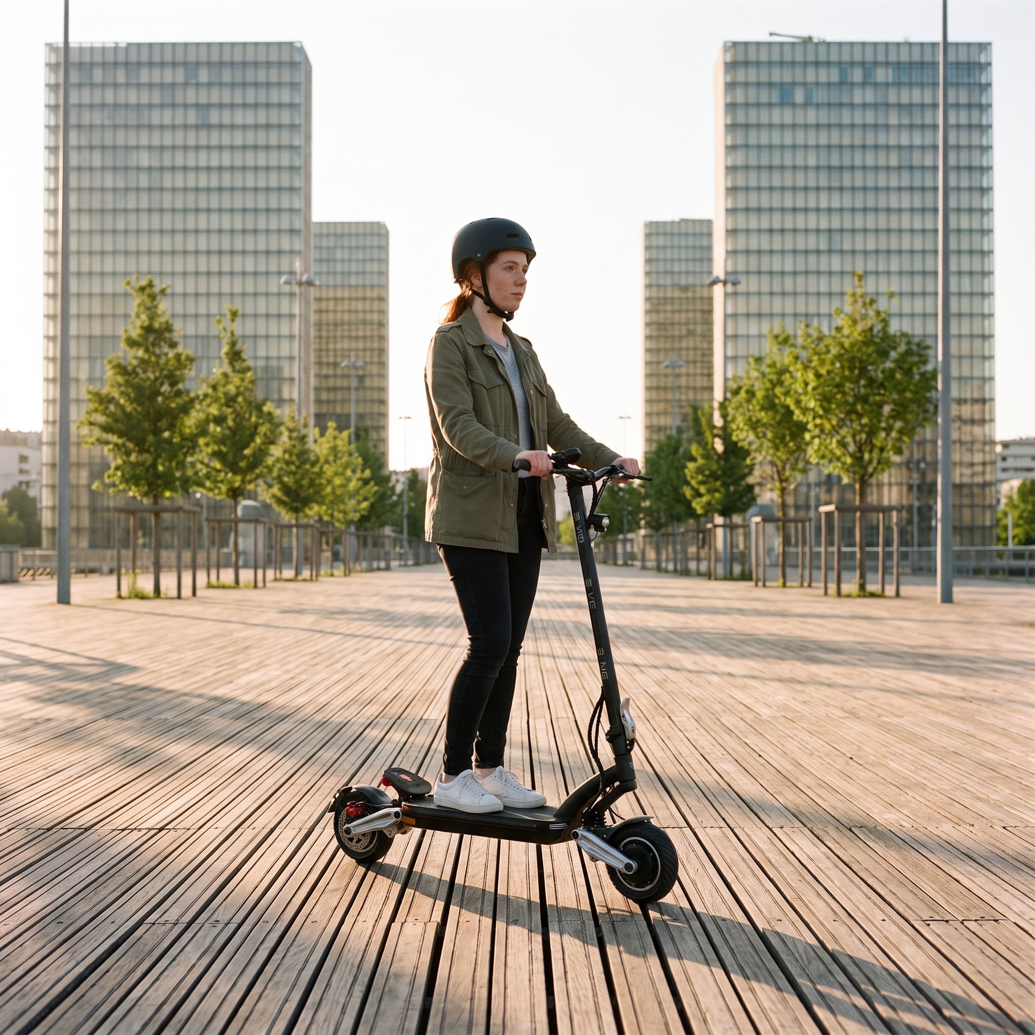 27 kg pour deux moteurs — BE-1 Pro Plus — Double moteur