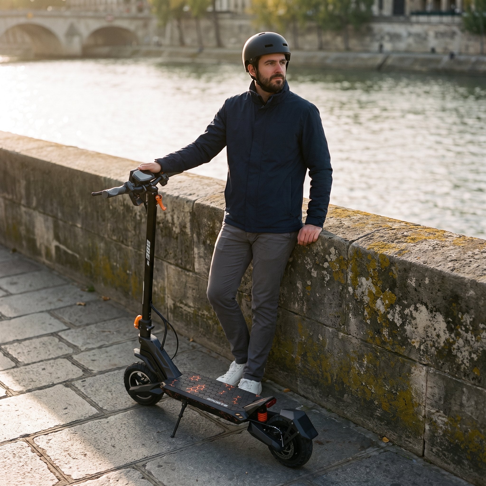 25 kg, pliable, transportable — BOE G2